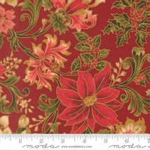 Merry Manor-Crimson 33860-12M