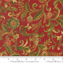 Merry Manor-Crimson 33861-12M