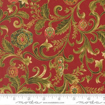 Merry Manor-Crimson 33861-12M