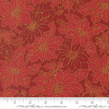 Merry Manor-Crimson 33862-12M