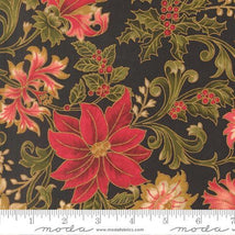 Merry Manor-Ebony 33860-14M