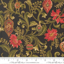 Merry Manor-Ebony 33861-14M