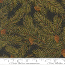 Merry Manor-Ebony 33863-14M