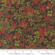Merry Manor-Ebony 33864-14M