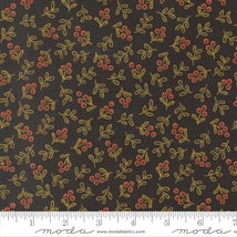 Merry Manor-Ebony 33866-14M