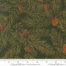Merry Manor-Evergreen 33863-13M