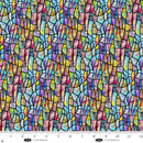 Metro Mirage-Lt Blue 4152-70