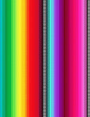 Mexican Blanket Stripe-Multi STRIPE-CD1584-MULTI