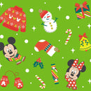 Mickey And Multi Print 77335-A620210