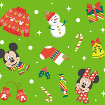Mickey And Multi Print 77335-A620210