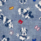 Mickey & Minnie 72239-A620710