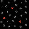 Mickey Text Toss Disney 690711100715