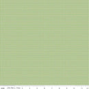 Micro Gingham-Green C455-GREEN