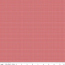Micro Gingham-Jazzberry C455-JAZZBERRY