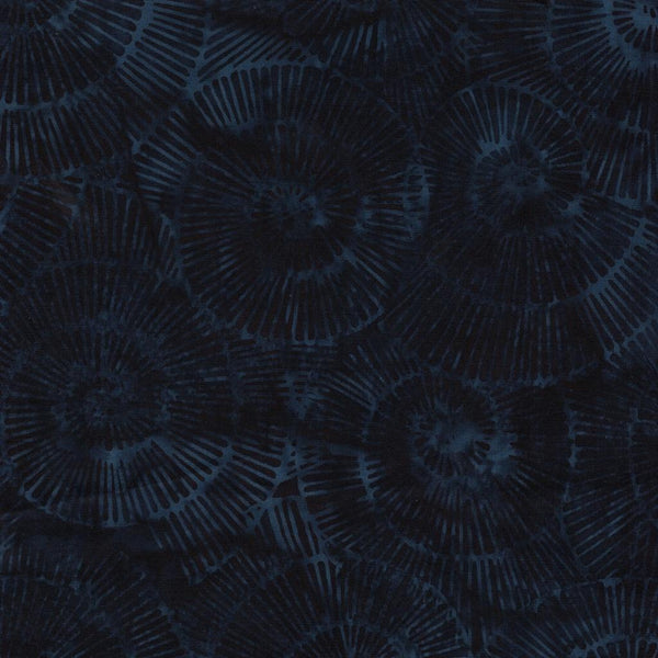 Geode Glow-Fossil Spiral Blue/Midnight Blue 112518595