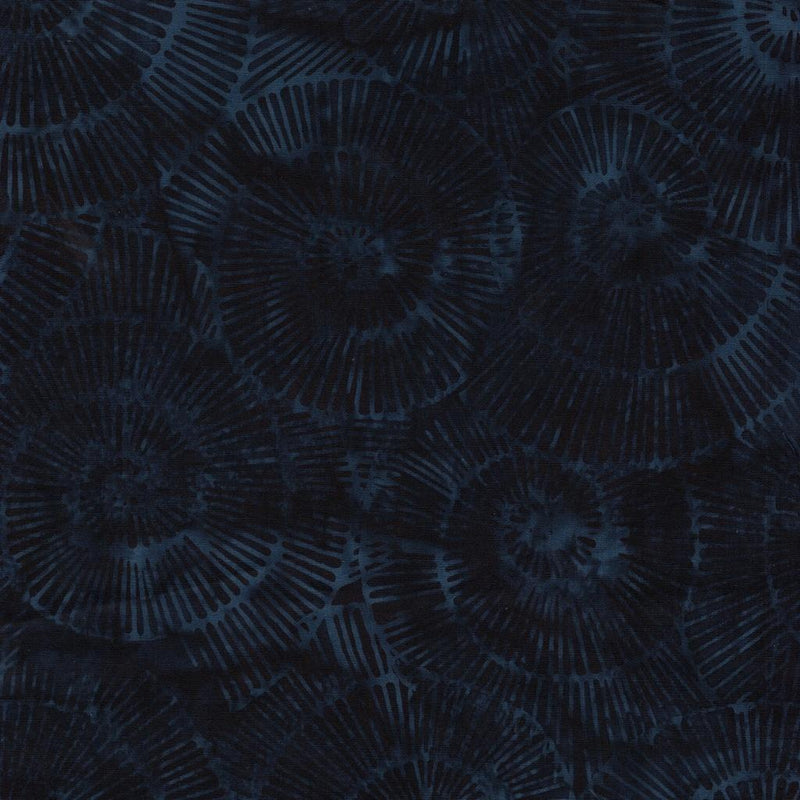 Geode Glow-Fossil Spiral Blue/Midnight Blue 112518595