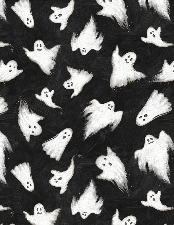 Midnight Hauntings 3008-96483-919