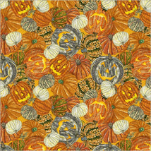 Midnight Hollow-Pumpkin Jumble Spice 55299-2