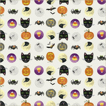 Midnight Hollow-Trick Or Treat Moonlight 55303-6