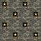 Military Cotton-Army Block 1554-A