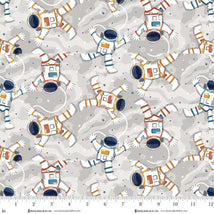 Milky Way-Glow Gray 2118G-90