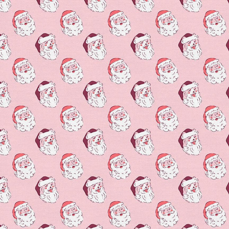Mistletoe Mutts-Santa Corgi Light Pink 12024752