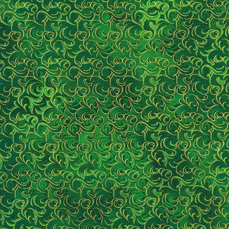 Mixed Metallics-Evergreen SRKDM-23067-224