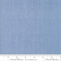 Moda Chambray-Light Blue 12051-16