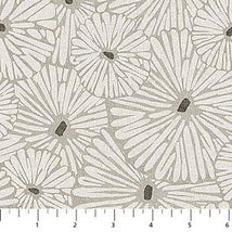Modern Elements-Flower Taupeust 28172-14