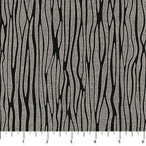 Modern Elements-Zebra Black 28174-99