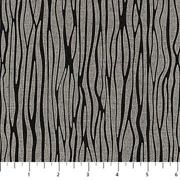 Modern Elements-Zebra Black 28174-99