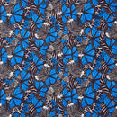 Monarch Gardens-Monarch Illusions Blue 76250104-02
