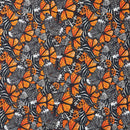 Monarch Gardens-Monarch Illusions Orange 76250104-01