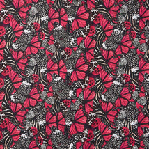 Monarch Gardens-Monarch Illusions Pink 76250104-03