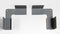 Monster Snap Hoop-Hoop Setter Set of 2 HS001