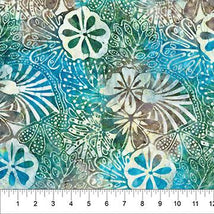 Monstera Deliciosa-Collage Hazelwood 82060-34