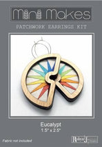 Moon Kit and Pattern Eucalypt 1014EU