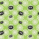 Moonlight Mischief-Green 2557G-66