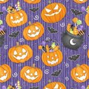 Moonlight Mischief-Purple 2554G-55