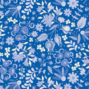 Moonlight Serenade-Cutting Garden Moonlight 17224P-56