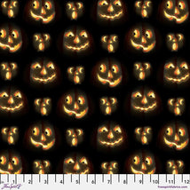 Moonlit Mischief-Pumpkin Glow Black PWMY048.BLACK