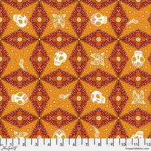 More Than Bones-Rattled To The Bone Marigold PWCD165.XMARIGOLD