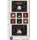 Morning Treat-24" Panel 06102-PA