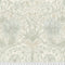 Morris & Co-Pure Honeysuckle & Tulip Ivory PWWM032.IVORY