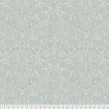 Morris & Co-Pure Sunflower Mint PWWM036.MINT