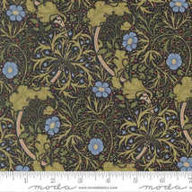 Morris Muse-Ebony 13382-16