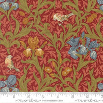 Morris Muse-Russet 13380-16