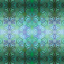 Incandescent-Daisy Chain Turquoise/Multi 16788-83