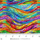 Faith In Full Color-Turquoise/Multi 2187-78