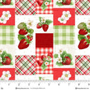 Berry Besties-Red/Multi 2262-81